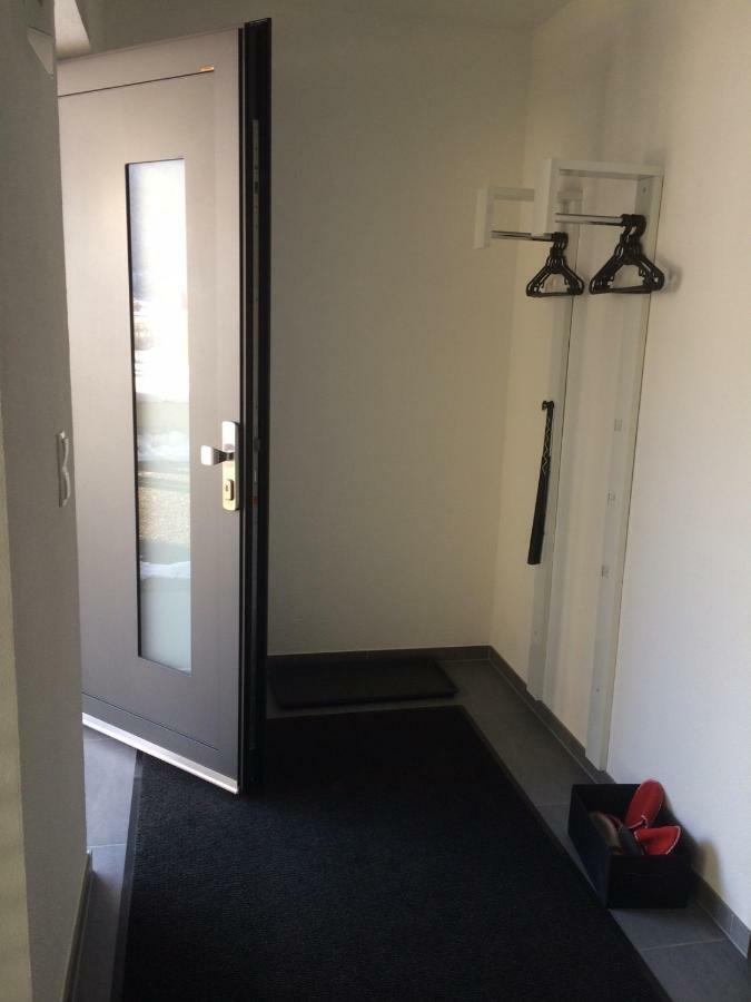Apart Karin Prutz Exterior photo
